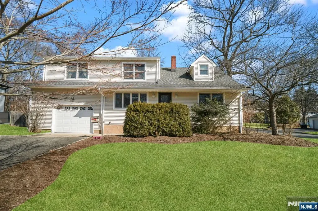 410 Tenakill Drive Northvale NJ 07647