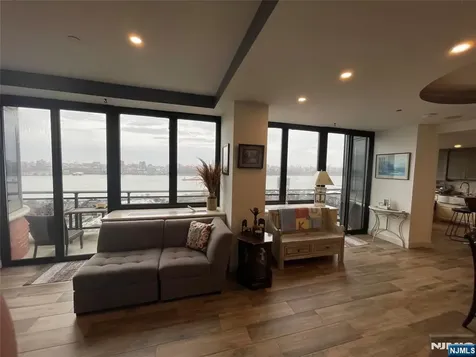100 Carlyle Drive Cliffside Park NJ 07010