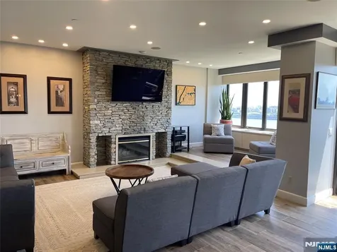 100 Carlyle Drive Cliffside Park NJ 07010