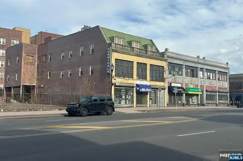 622-628 Central Avenue East Orange NJ 07018