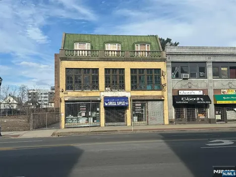 622-628 Central Avenue East Orange NJ 07018