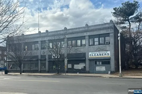 622-628 Central Avenue East Orange NJ 07018