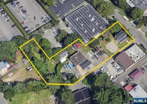1 Conlon Lane Tenafly NJ 07670
