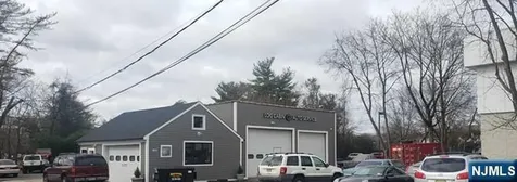 1 Conlon Lane Tenafly NJ 07670