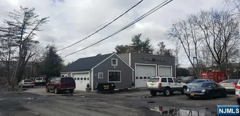 1 Conlon Lane Tenafly NJ 07670