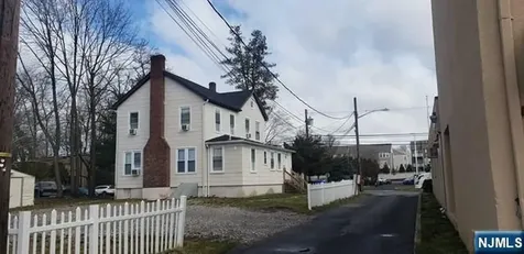 1 Conlon Lane Tenafly NJ 07670