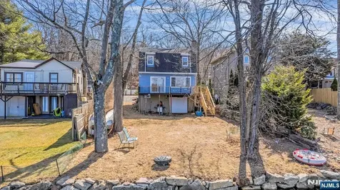 119 Lake Shore Drive West Milford NJ 07421