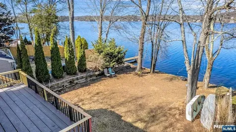 119 Lake Shore Drive West Milford NJ 07421