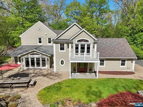 41 Snow Drive Mahwah NJ 07430