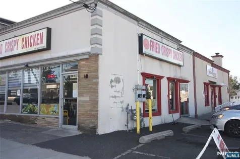1306 Stuyvesant Avenue Union NJ 07083