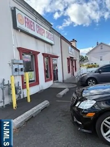 1306 Stuyvesant Avenue Union NJ 07083