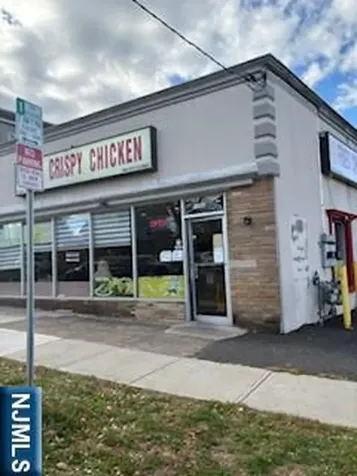 1306 Stuyvesant Avenue Union NJ 07083