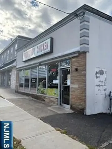 1306 Stuyvesant Avenue Union NJ 07083