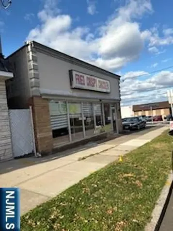 1306 Stuyvesant Avenue Union NJ 07083