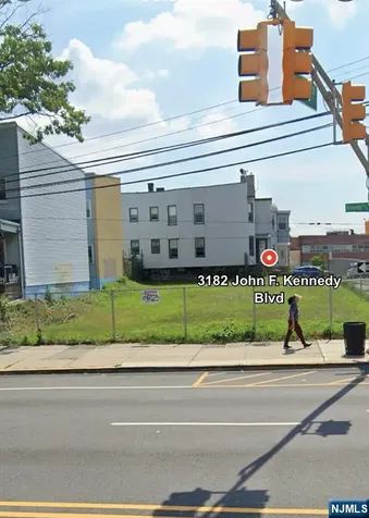 3182 John F Kennedy Boulevard Jersey City NJ 07306