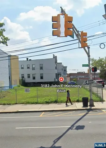 3182 John F Kennedy Boulevard Jersey City NJ 07306