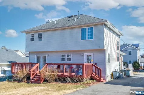 50 Albert Avenue Fair Lawn NJ 07410