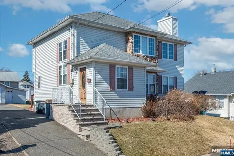 50 Albert Avenue Fair Lawn NJ 07410