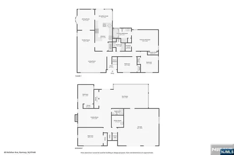 49 Kelleher Avenue Ramsey NJ 07446