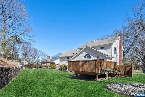 156 Jeffer Court Ridgewood NJ 07450