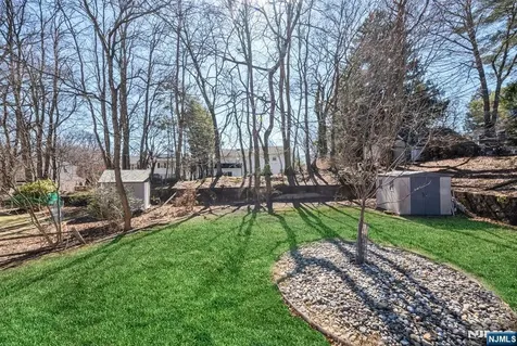 156 Jeffer Court Ridgewood NJ 07450