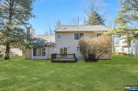 34 Knickerbocker Lane Old Tappan NJ 07675