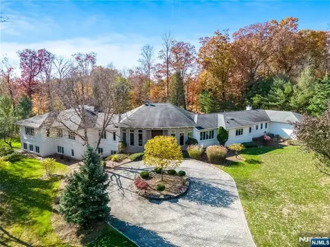 50 Rolling Ridge Road Upper Saddle River NJ 07458
