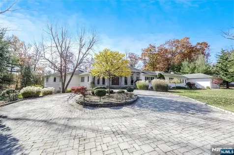 50 Rolling Ridge Road Upper Saddle River NJ 07458