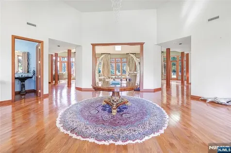50 Rolling Ridge Road Upper Saddle River NJ 07458