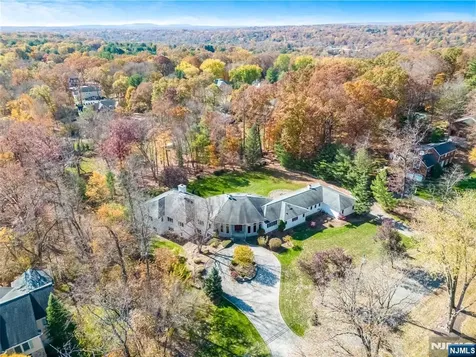 50 Rolling Ridge Road Upper Saddle River NJ 07458