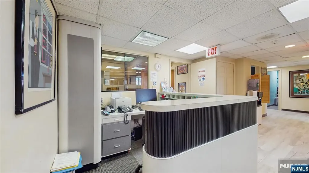2185 Lemoine Avenue Fort Lee NJ 07024