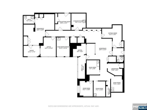 2185 Lemoine Avenue Fort Lee NJ 07024