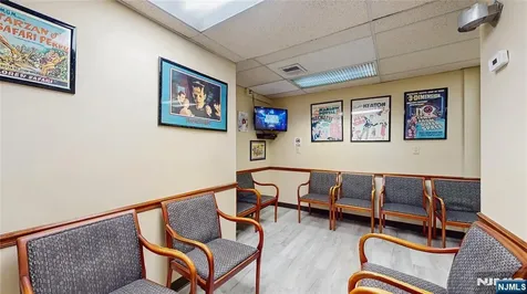 2185 Lemoine Avenue Fort Lee NJ 07024