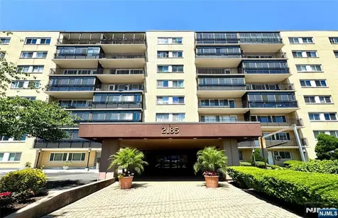 2185 Lemoine Avenue Fort Lee NJ 07024