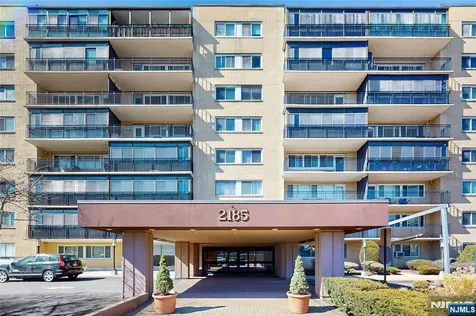 2185 Lemoine Avenue Fort Lee NJ 07024