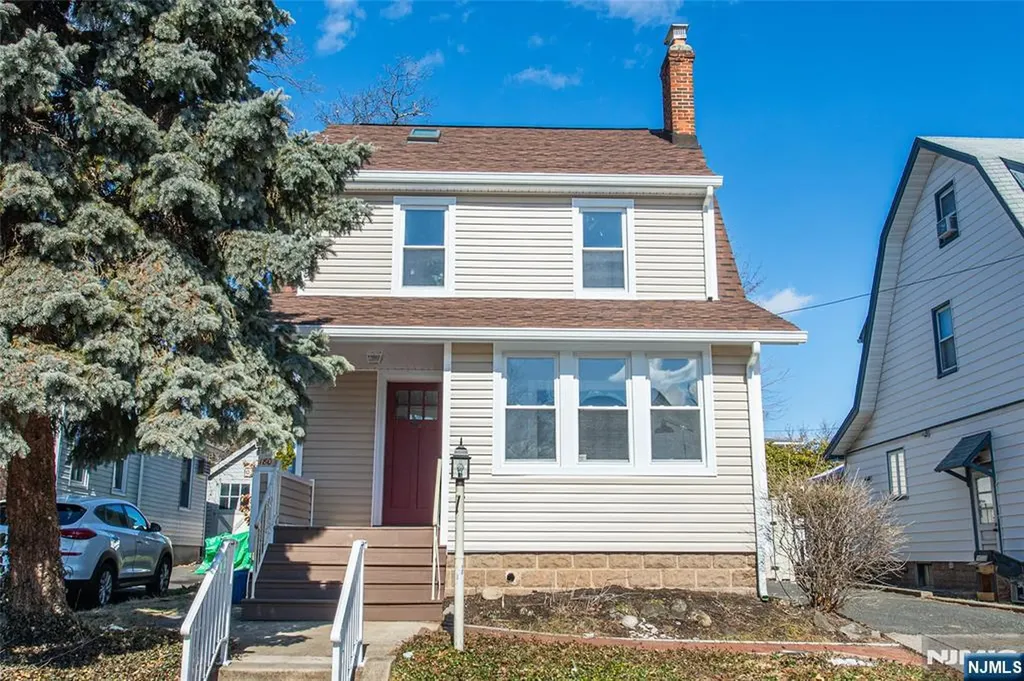 180 Malone Avenue Belleville NJ 07109