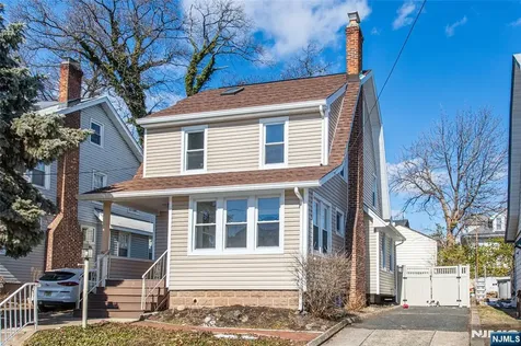 180 Malone Avenue Belleville NJ 07109