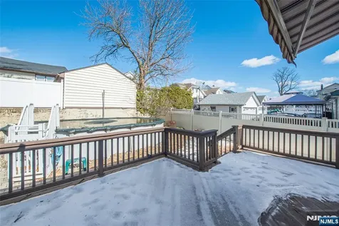 180 Malone Avenue Belleville NJ 07109