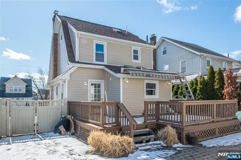 180 Malone Avenue Belleville NJ 07109