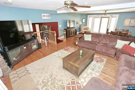 617 Roberge Drive River Vale NJ 07675