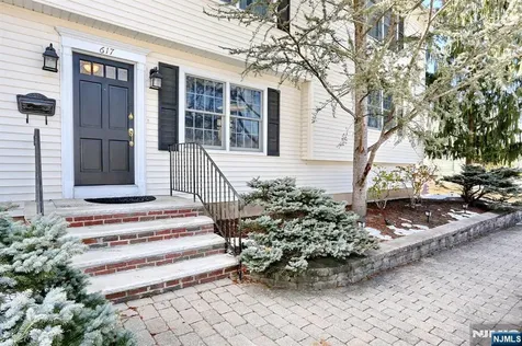 617 Roberge Drive River Vale NJ 07675