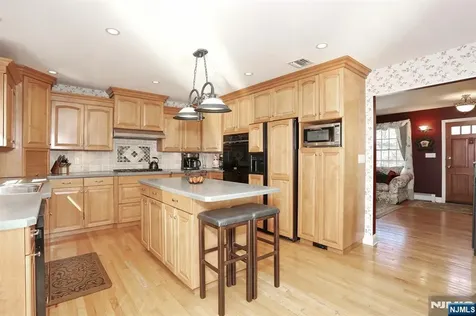 617 Roberge Drive River Vale NJ 07675