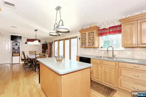 617 Roberge Drive River Vale NJ 07675