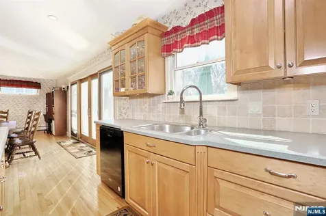 617 Roberge Drive River Vale NJ 07675