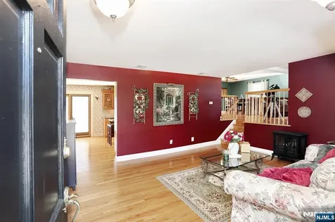 617 Roberge Drive River Vale NJ 07675