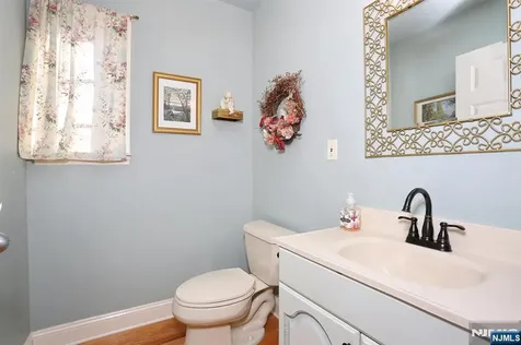 617 Roberge Drive River Vale NJ 07675