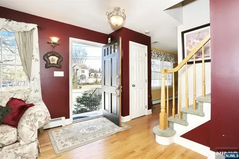 617 Roberge Drive River Vale NJ 07675