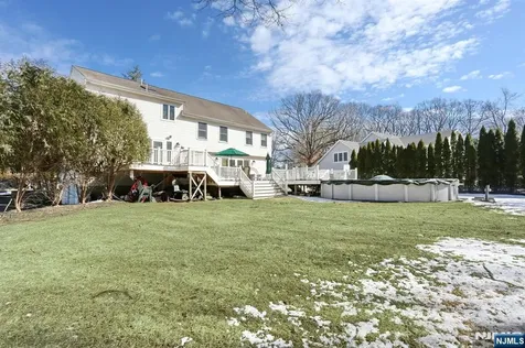 617 Roberge Drive River Vale NJ 07675
