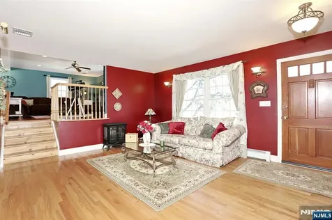 617 Roberge Drive River Vale NJ 07675