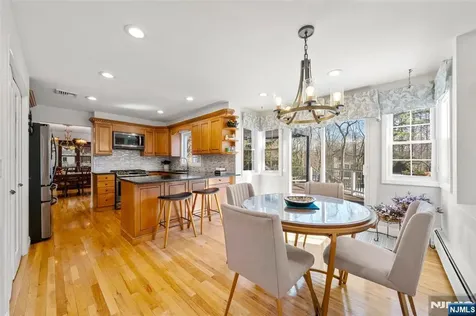 2 Cathy Court Norwood NJ 07648